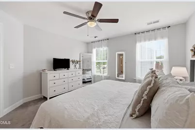 835 Winter Meadow Drive, Wake Forest, NC 27587 - Photo 16