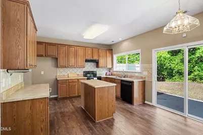 524 Hidden Springs Drive, Durham, NC 27703 - Photo 10