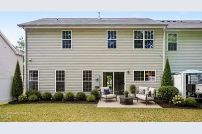 524 Hidden Springs Drive, Durham, NC 27703 - Photo 22