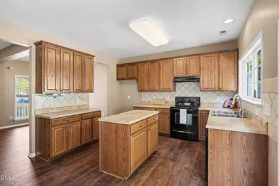 524 Hidden Springs Drive, Durham, NC 27703 - Photo 12