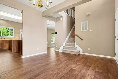 524 Hidden Springs Drive, Durham, NC 27703 - Photo 6