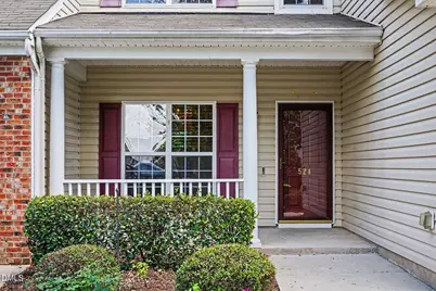 524 Hidden Springs Drive, Durham, NC 27703 - Photo 2