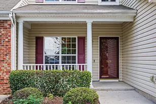 524 Hidden Springs Dr, Durham, NC 27703 - Photo 2
