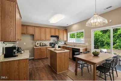 524 Hidden Springs Drive, Durham, NC 27703 - Photo 2