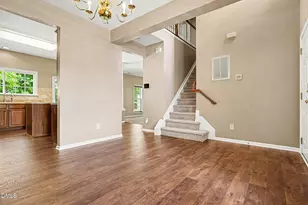 524 Hidden Springs Dr, Durham, NC 27703 - Photo 4