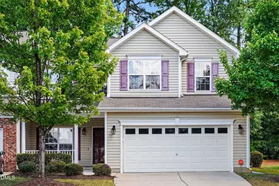 524 Hidden Springs Drive, Durham, NC 27703 - Photo 8