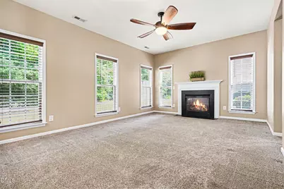 524 Hidden Springs Drive, Durham, NC 27703 - Photo 6