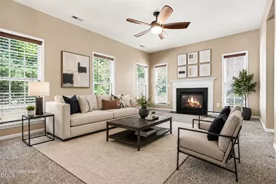524 Hidden Springs Drive, Durham, NC 27703 - Photo 1