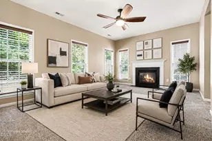 524 Hidden Springs Dr, Durham, NC 27703 - Photo 1