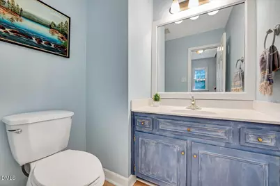 113 Artillery Lane, Raleigh, NC 27615 - Photo 18