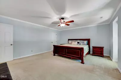 113 Artillery Lane, Raleigh, NC 27615 - Photo 32