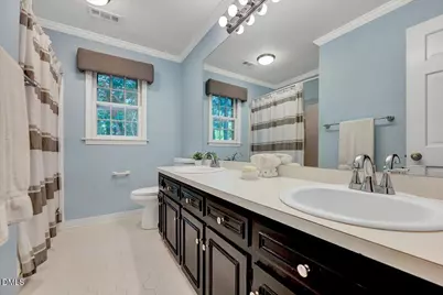 113 Artillery Lane, Raleigh, NC 27615 - Photo 24