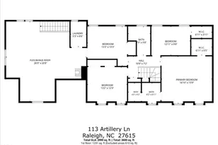 113 Artillery Ln, Raleigh, NC 27615 - Photo 56