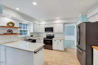 113 Artillery Lane, Raleigh, NC 27615 - Photo 8