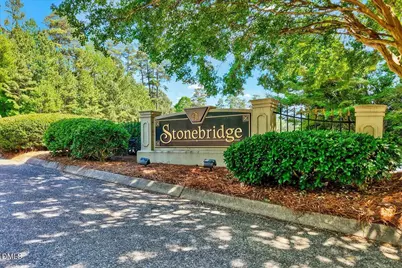 113 Artillery Lane, Raleigh, NC 27615 - Photo 2
