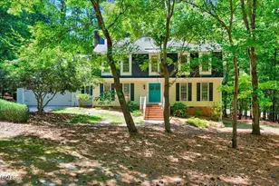 113 Artillery Ln, Raleigh, NC 27615 - Photo 1