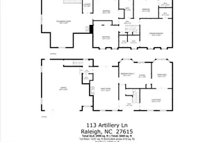 113 Artillery Ln, Raleigh, NC 27615 - Photo 54