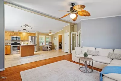 4122 Old Franklinton Road, Franklinton, NC 27525 - Photo 20