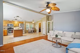 4122 Old Franklinton Rd, Franklinton, NC 27525 - Photo 20