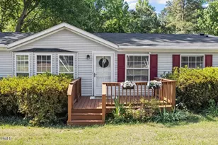 4122 Old Franklinton Rd, Franklinton, NC 27525 - Photo 2
