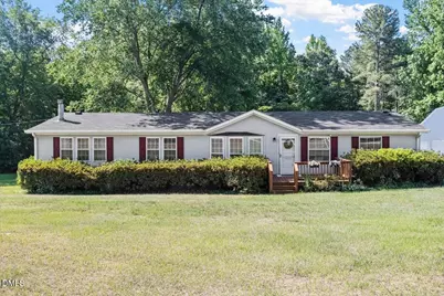 4122 Old Franklinton Road, Franklinton, NC 27525 - Photo 1