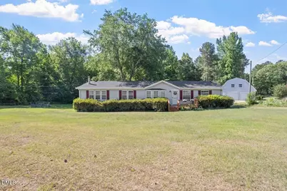 4122 Old Franklinton Road, Franklinton, NC 27525 - Photo 4