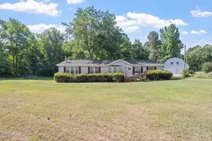 4122 Old Franklinton Rd, Franklinton, NC 27525 - Photo 4