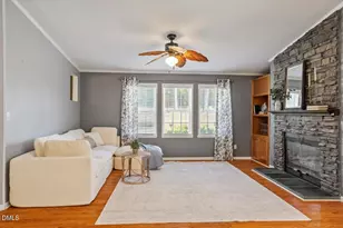 4122 Old Franklinton Rd, Franklinton, NC 27525 - Photo 18