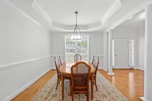 58 Harkers Island Dr, Garner, NC 27529 - Photo 24