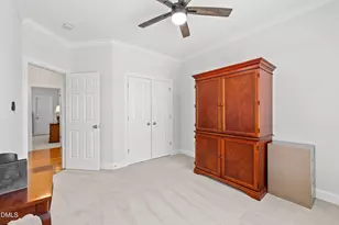 58 Harkers Island Dr, Garner, NC 27529 - Photo 36