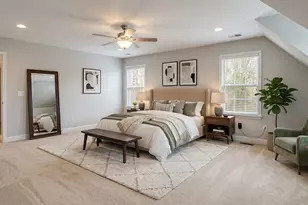 58 Harkers Island Dr, Garner, NC 27529 - Photo 44