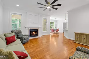 58 Harkers Island Dr, Garner, NC 27529 - Photo 4