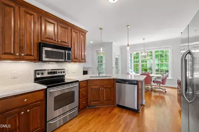 58 Harkers Island Drive, Garner, NC 27529 - Photo 20