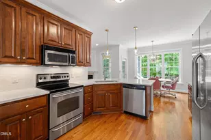 58 Harkers Island Dr, Garner, NC 27529 - Photo 20