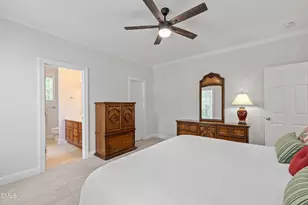 58 Harkers Island Dr, Garner, NC 27529 - Photo 28