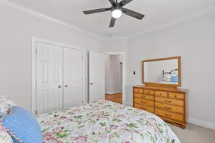 58 Harkers Island Dr, Garner, NC 27529 - Photo 34