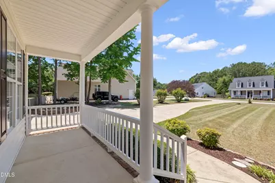 58 Harkers Island Drive, Garner, NC 27529 - Photo 54