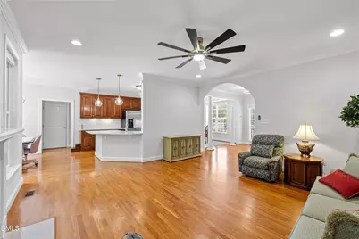 58 Harkers Island Drive, Garner, NC 27529 - Photo 12