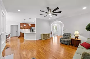58 Harkers Island Dr, Garner, NC 27529 - Photo 12