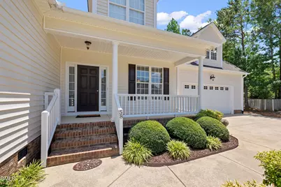 58 Harkers Island Drive, Garner, NC 27529 - Photo 2