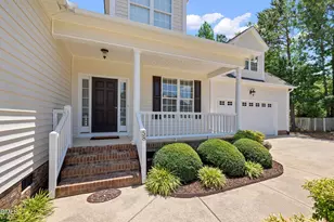 58 Harkers Island Dr, Garner, NC 27529 - Photo 2