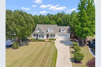 58 Harkers Island Drive, Garner, NC 27529 - Photo 68