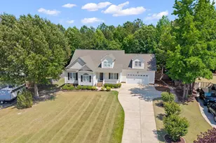 58 Harkers Island Dr, Garner, NC 27529 - Photo 68