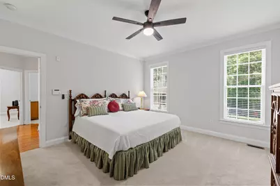 58 Harkers Island Drive, Garner, NC 27529 - Photo 26