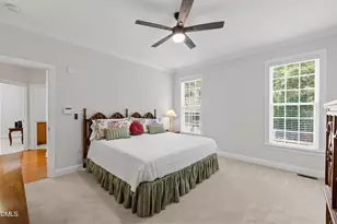 58 Harkers Island Dr, Garner, NC 27529 - Photo 26
