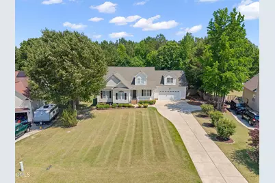 58 Harkers Island Drive, Garner, NC 27529 - Photo 62