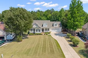 58 Harkers Island Dr, Garner, NC 27529 - Photo 62
