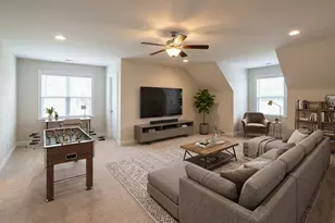 58 Harkers Island Dr, Garner, NC 27529 - Photo 46