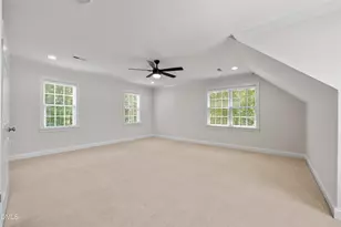 58 Harkers Island Dr, Garner, NC 27529 - Photo 40