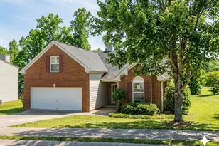 2825 Margot's Ave, Wake Forest, NC 27587 - Photo 2